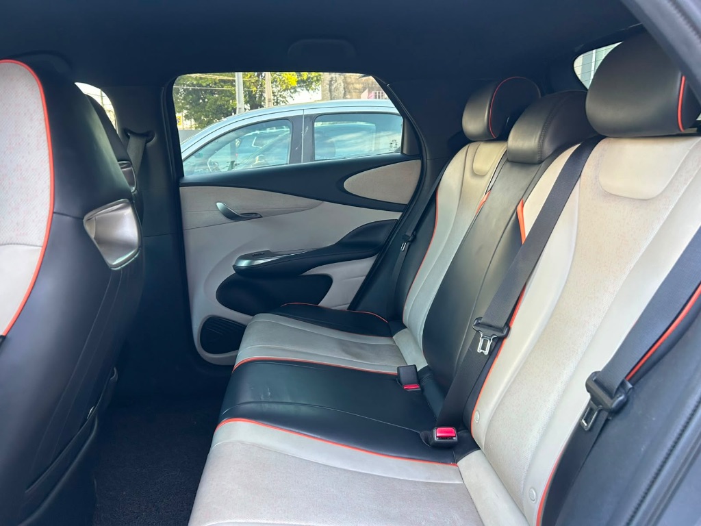 Dolphin EV GS (Elétrico) — foto 8
