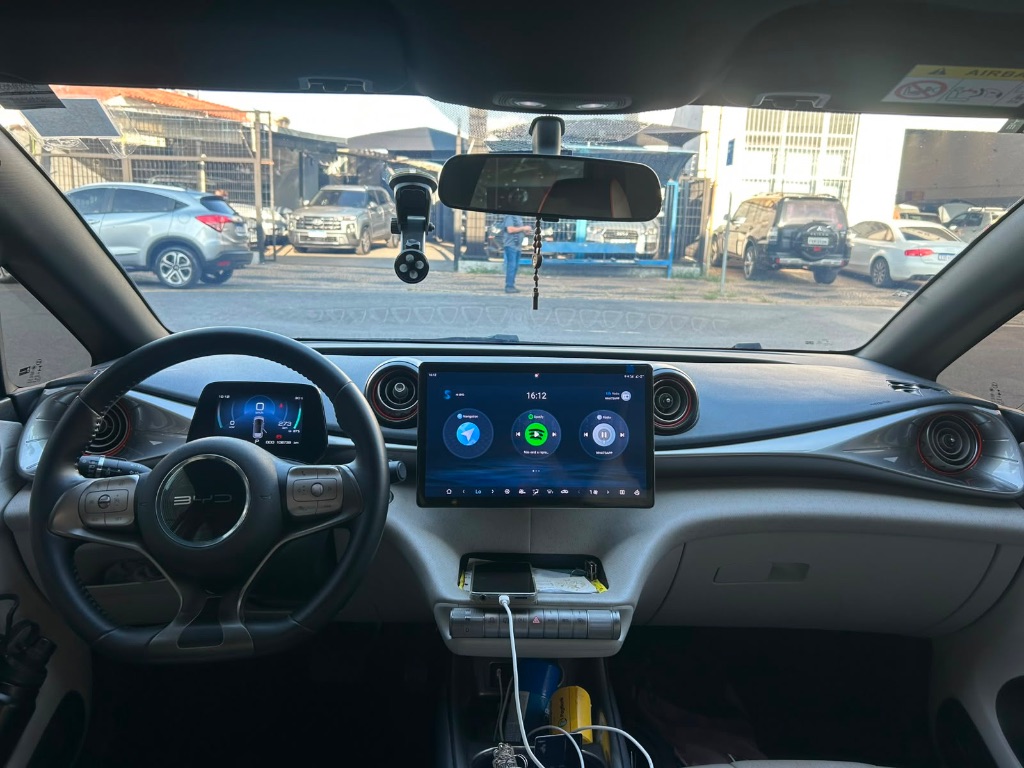Dolphin EV GS (Elétrico) — foto 6