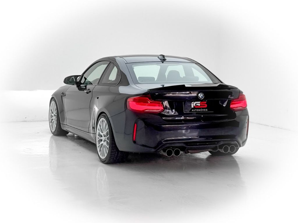 M2 Competition 3.0 Bi-Turbo 410cv Aut. — foto 6
