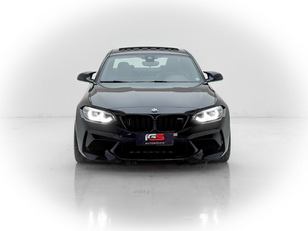 M2 Competition 3.0 Bi-Turbo 410cv Aut. — foto 1