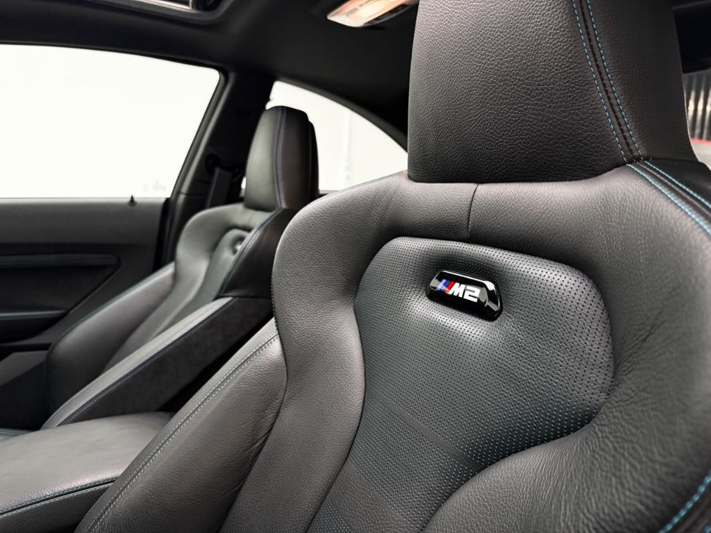 M2 Competition 3.0 Bi-Turbo 410cv Aut. — foto 10