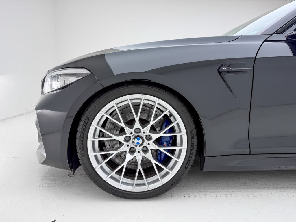 M2 Competition 3.0 Bi-Turbo 410cv Aut. — foto 12