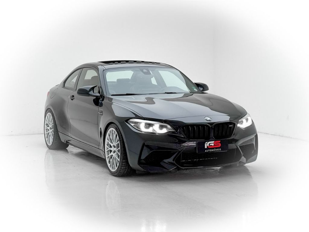 M2 Competition 3.0 Bi-Turbo 410cv Aut. — foto 3