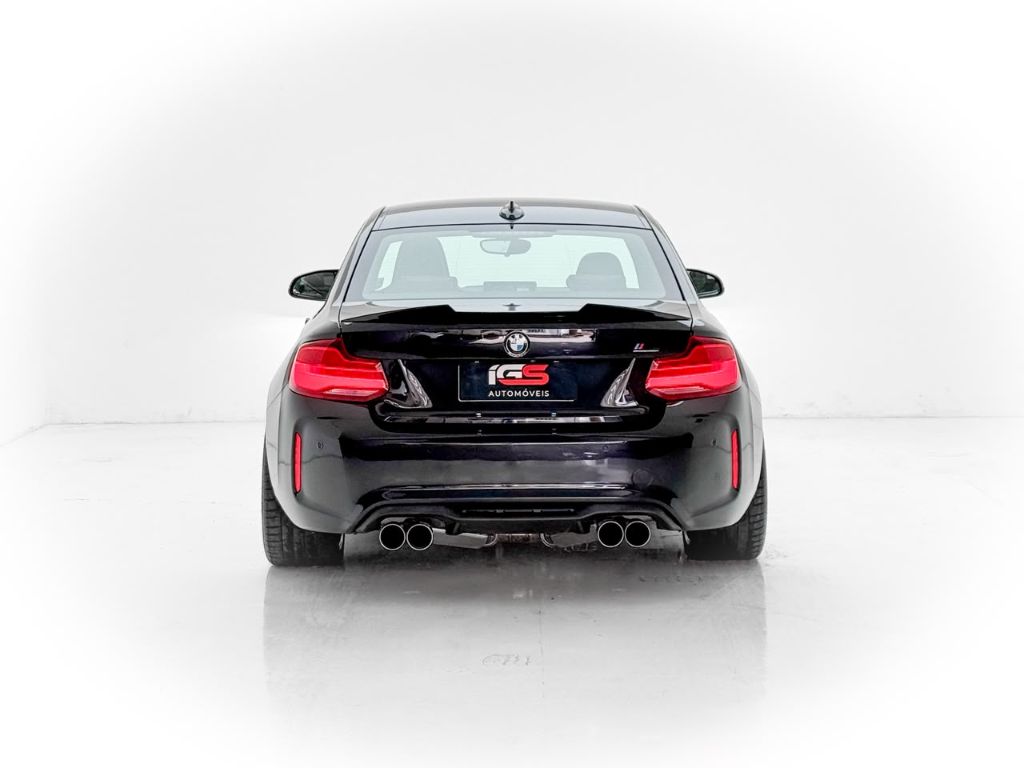 M2 Competition 3.0 Bi-Turbo 410cv Aut. — foto 5