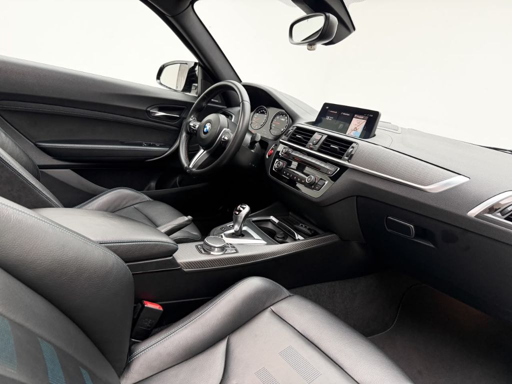 M2 Competition 3.0 Bi-Turbo 410cv Aut. — foto 9