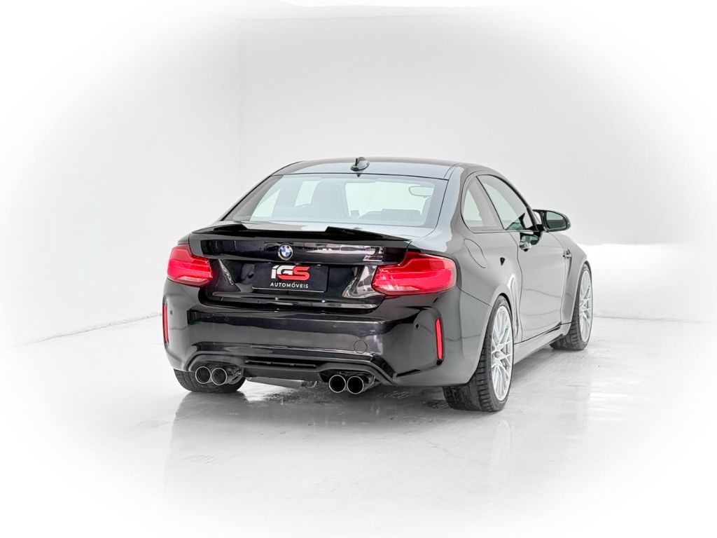 M2 Competition 3.0 Bi-Turbo 410cv Aut. — foto 4