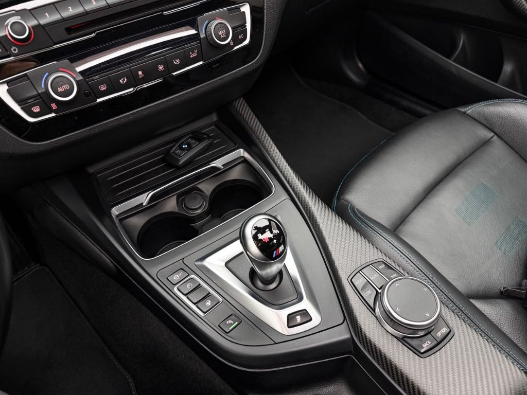 M2 Competition 3.0 Bi-Turbo 410cv Aut. — foto 16