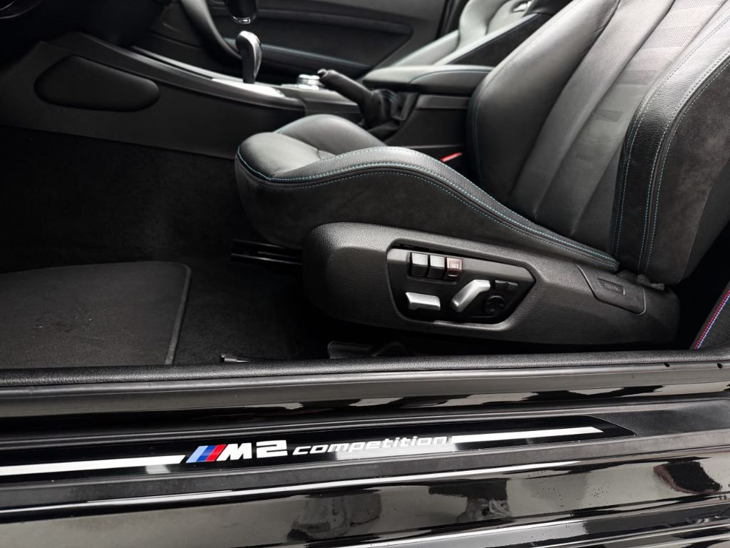 M2 Competition 3.0 Bi-Turbo 410cv Aut. — foto 13