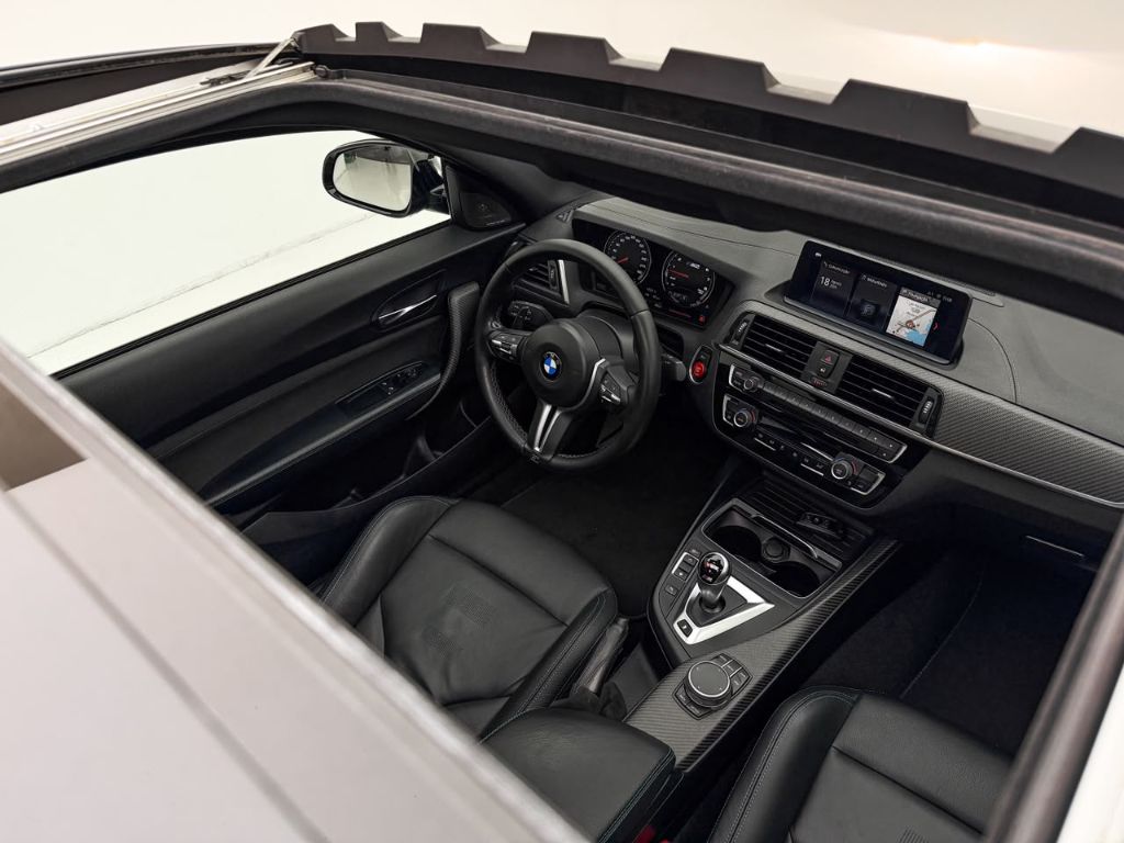 M2 Competition 3.0 Bi-Turbo 410cv Aut. — foto 8