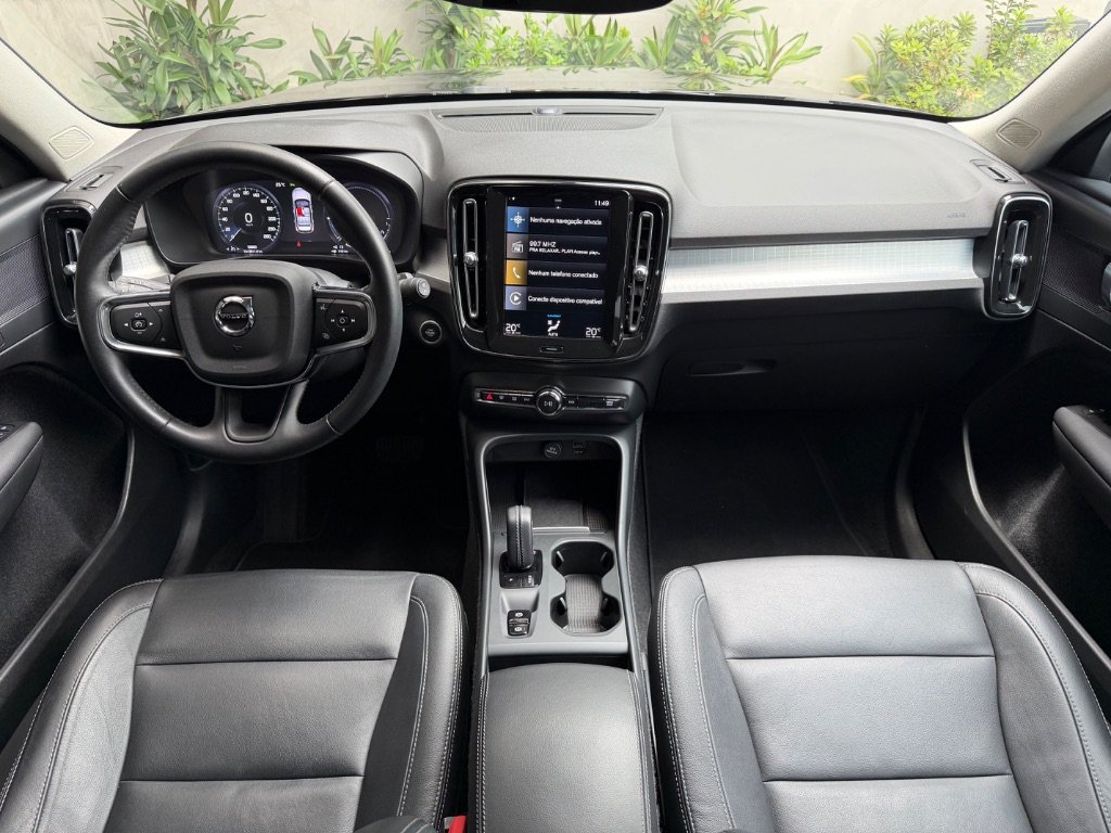 XC 40 T-5 MOMENTUM 1.5 FWD (Híbrido) — foto 9