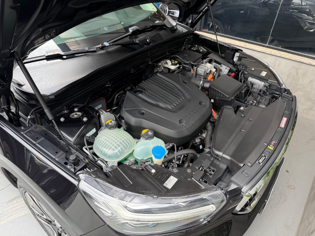 XC 40 T-5 MOMENTUM 1.5 FWD (Híbrido) — foto 15