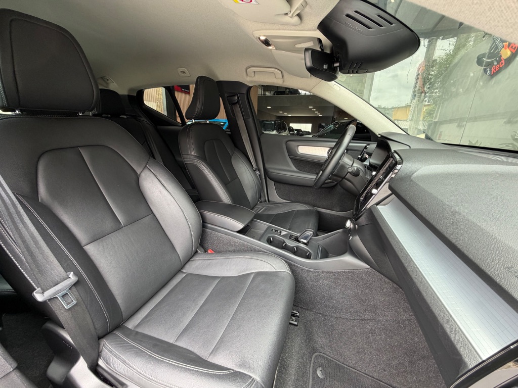 XC 40 T-5 MOMENTUM 1.5 FWD (Híbrido) — foto 7