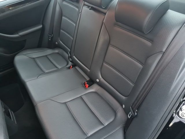 JETTA Comfortline 2.0 T.Flex 8V 4p Tipt. — foto 8