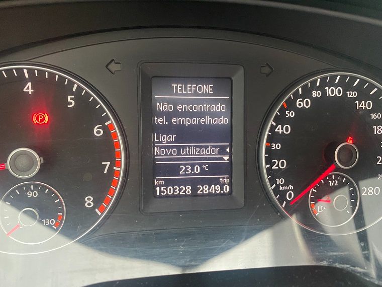 JETTA Comfortline 2.0 T.Flex 8V 4p Tipt. — foto 6