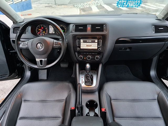 JETTA Comfortline 2.0 T.Flex 8V 4p Tipt. — foto 5