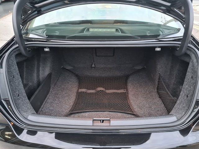 JETTA Comfortline 2.0 T.Flex 8V 4p Tipt. — foto 10
