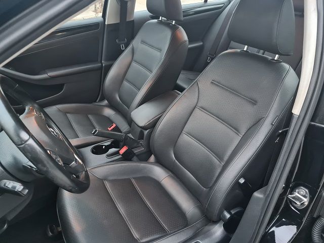JETTA Comfortline 2.0 T.Flex 8V 4p Tipt. — foto 7