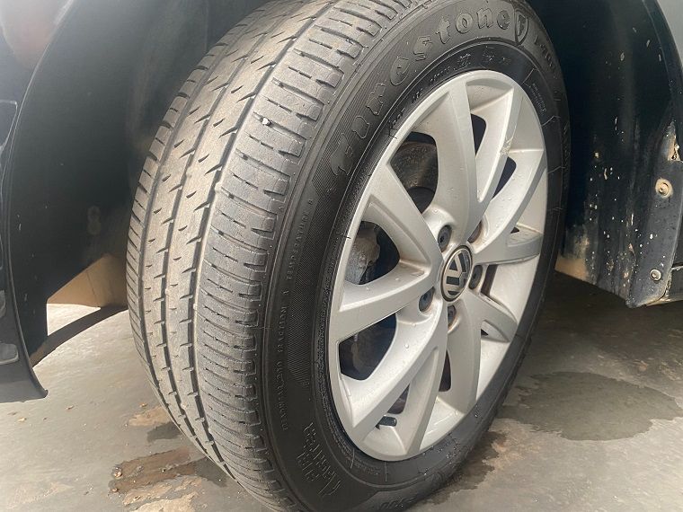 JETTA Comfortline 2.0 T.Flex 8V 4p Tipt. — foto 16