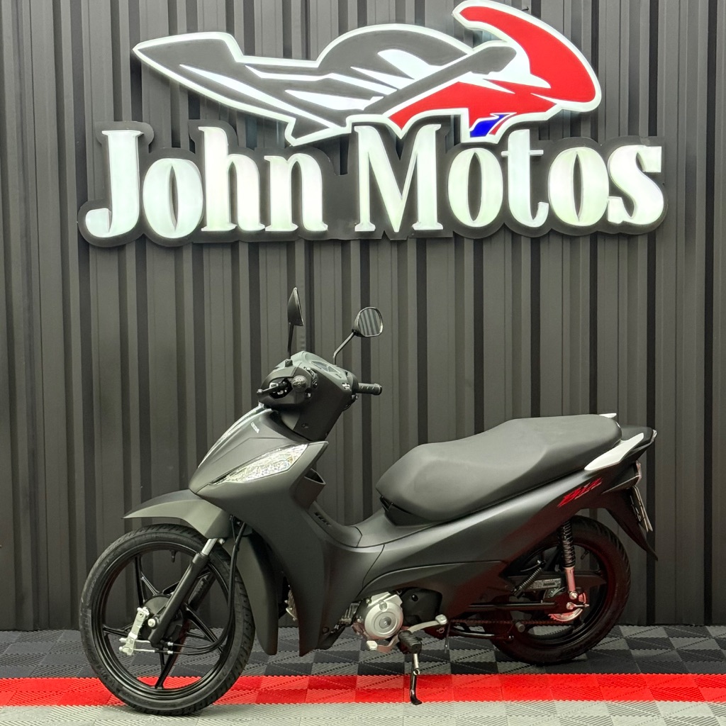BIZ 125 ES/ 125 ES FLEX — foto 6