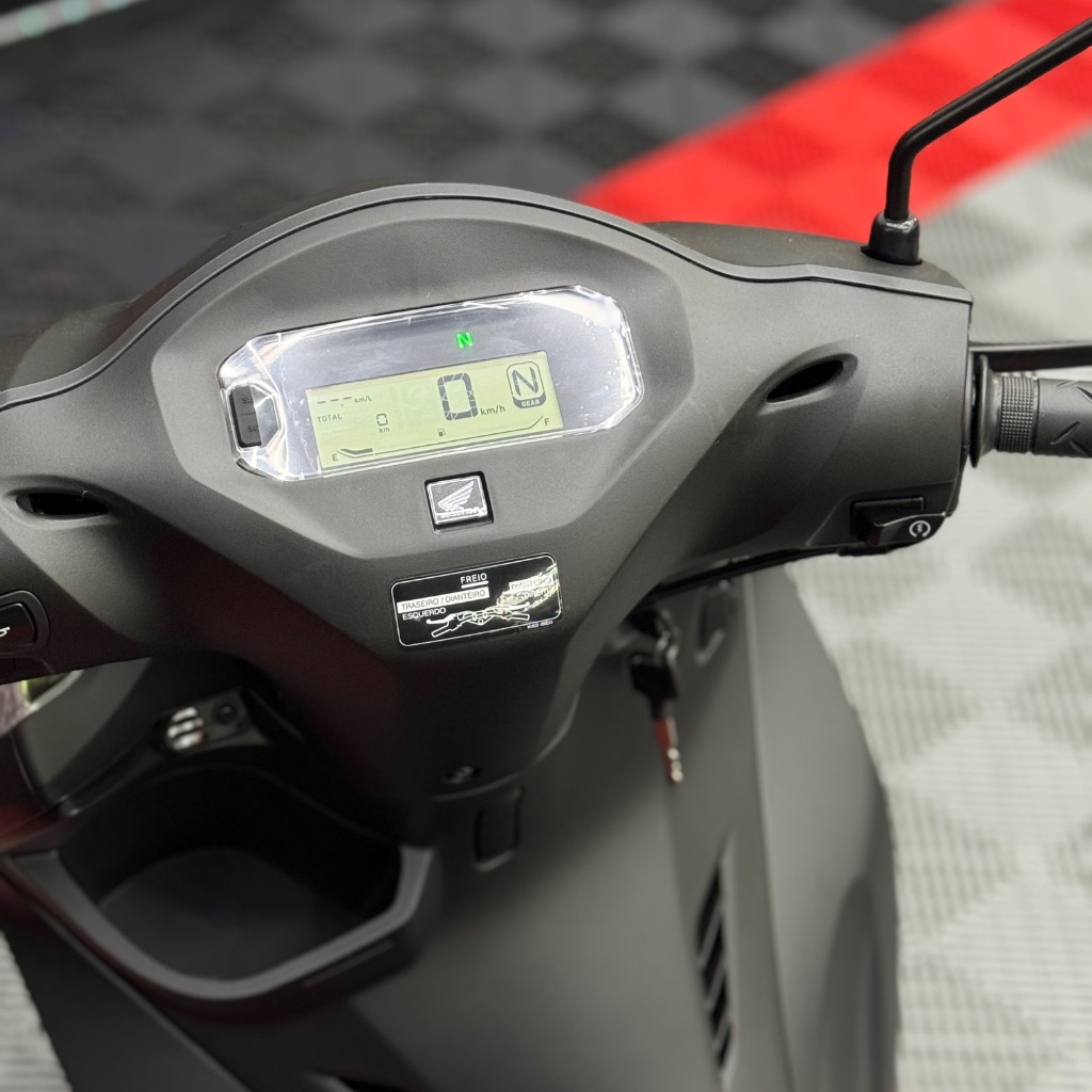 BIZ 125 ES/ 125 ES FLEX — foto 4