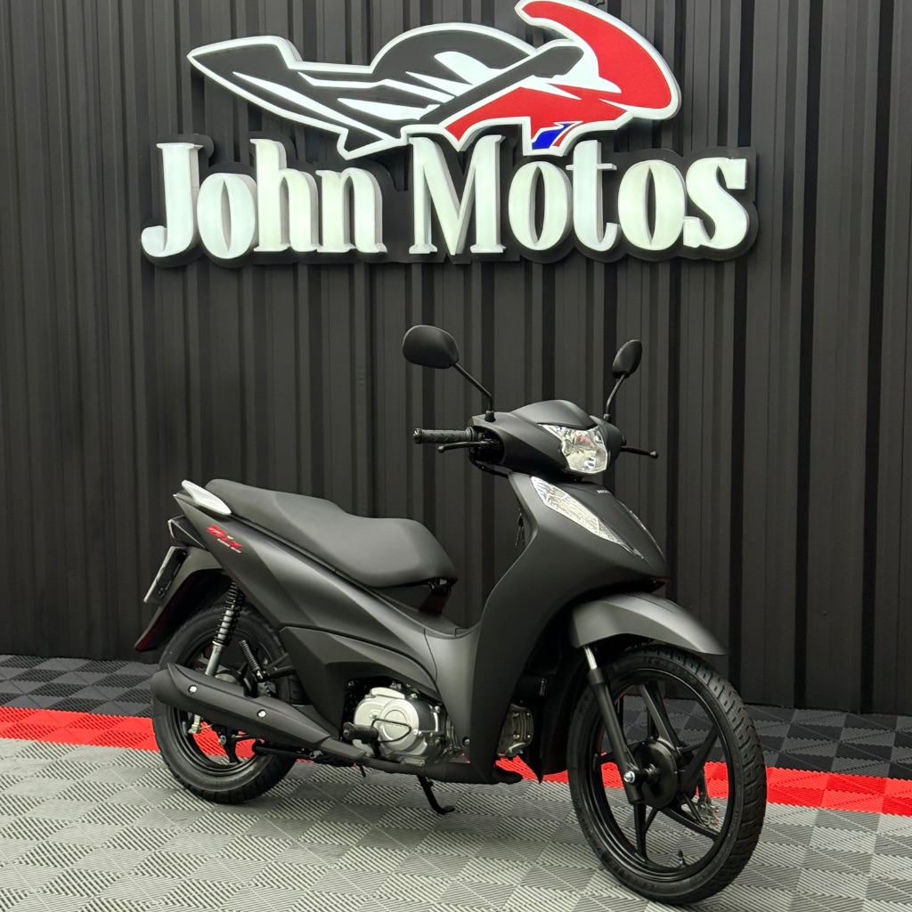 BIZ 125 ES/ 125 ES FLEX — foto 1