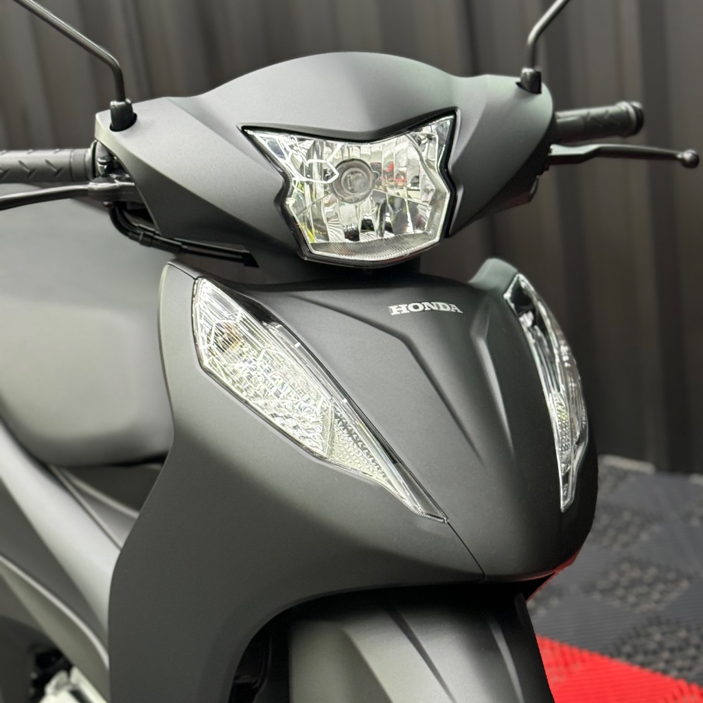 BIZ 125 ES/ 125 ES FLEX — foto 3