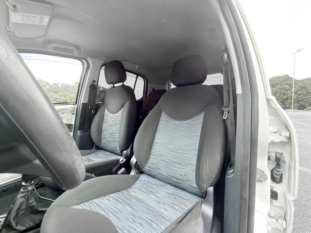 UNO ATTRACTIVE 1.0 Flex 6V 5p — foto 16