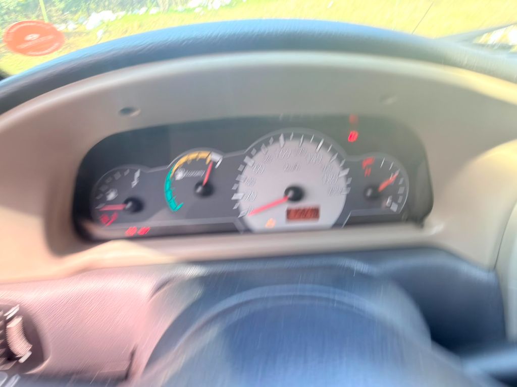 Palio 1.0 ECONOMY Fire Flex 8V 4p — foto 9