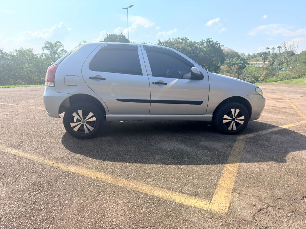 Palio 1.0 ECONOMY Fire Flex 8V 4p — foto 4