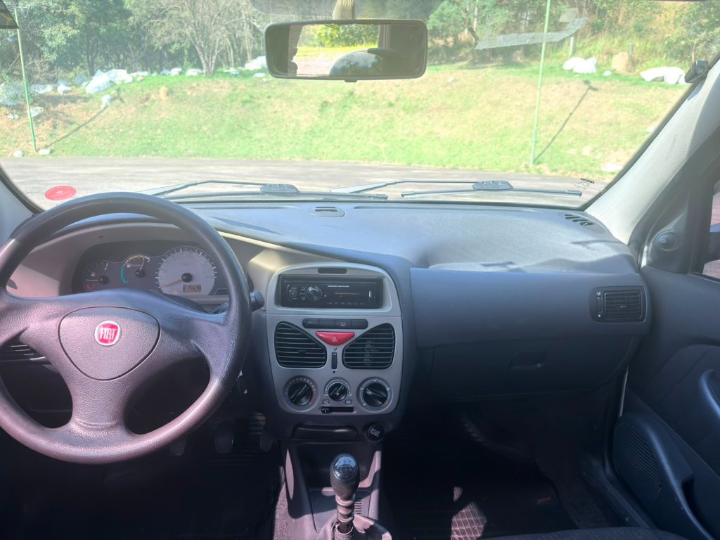 Palio 1.0 ECONOMY Fire Flex 8V 4p — foto 8