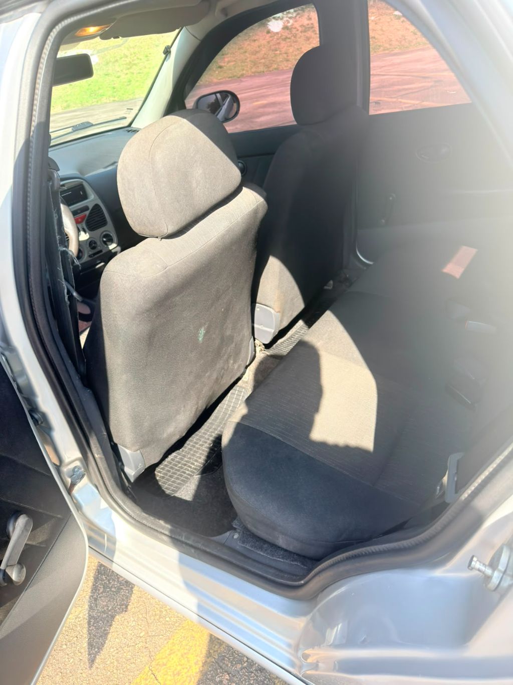 Palio 1.0 ECONOMY Fire Flex 8V 4p — foto 10