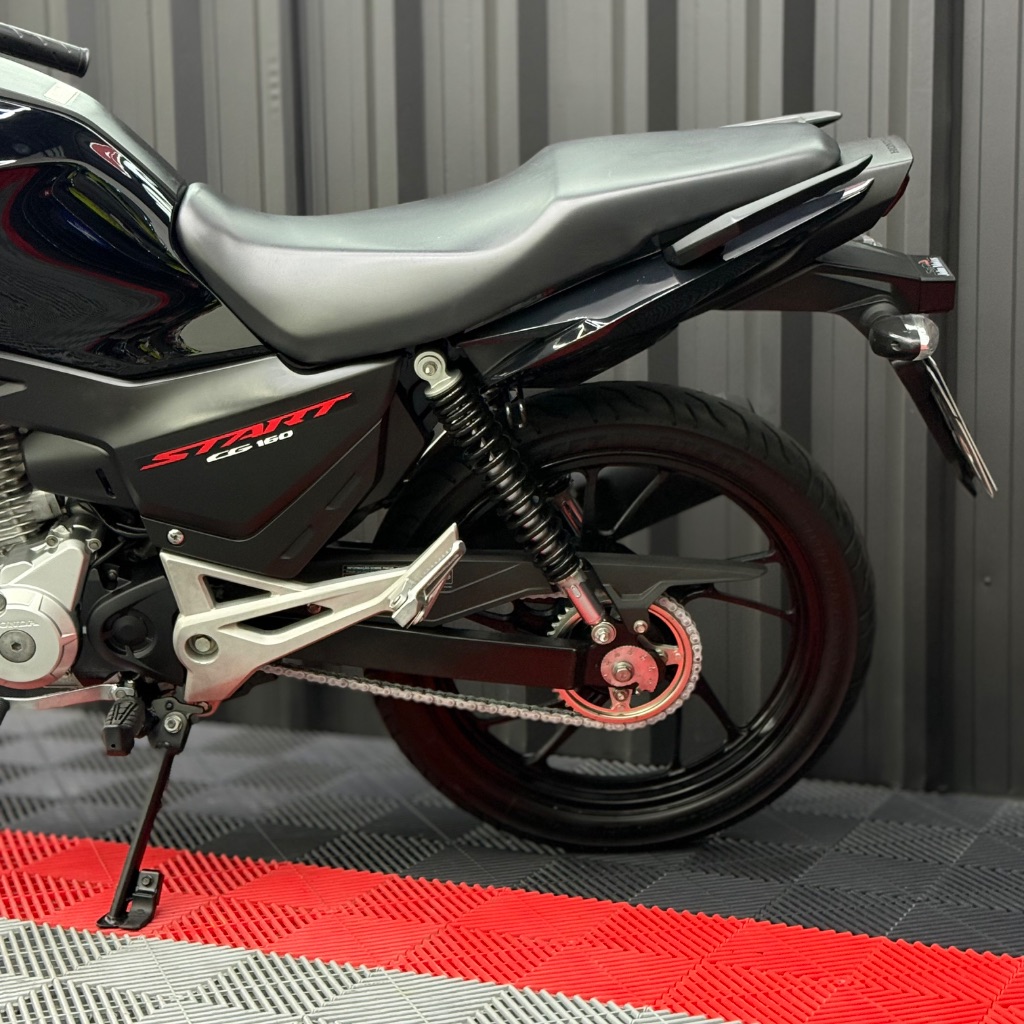 CG 160 START — foto 10