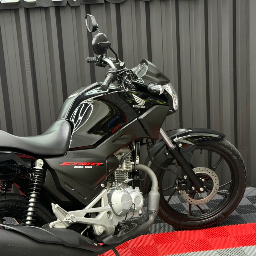 CG 160 START — foto 6
