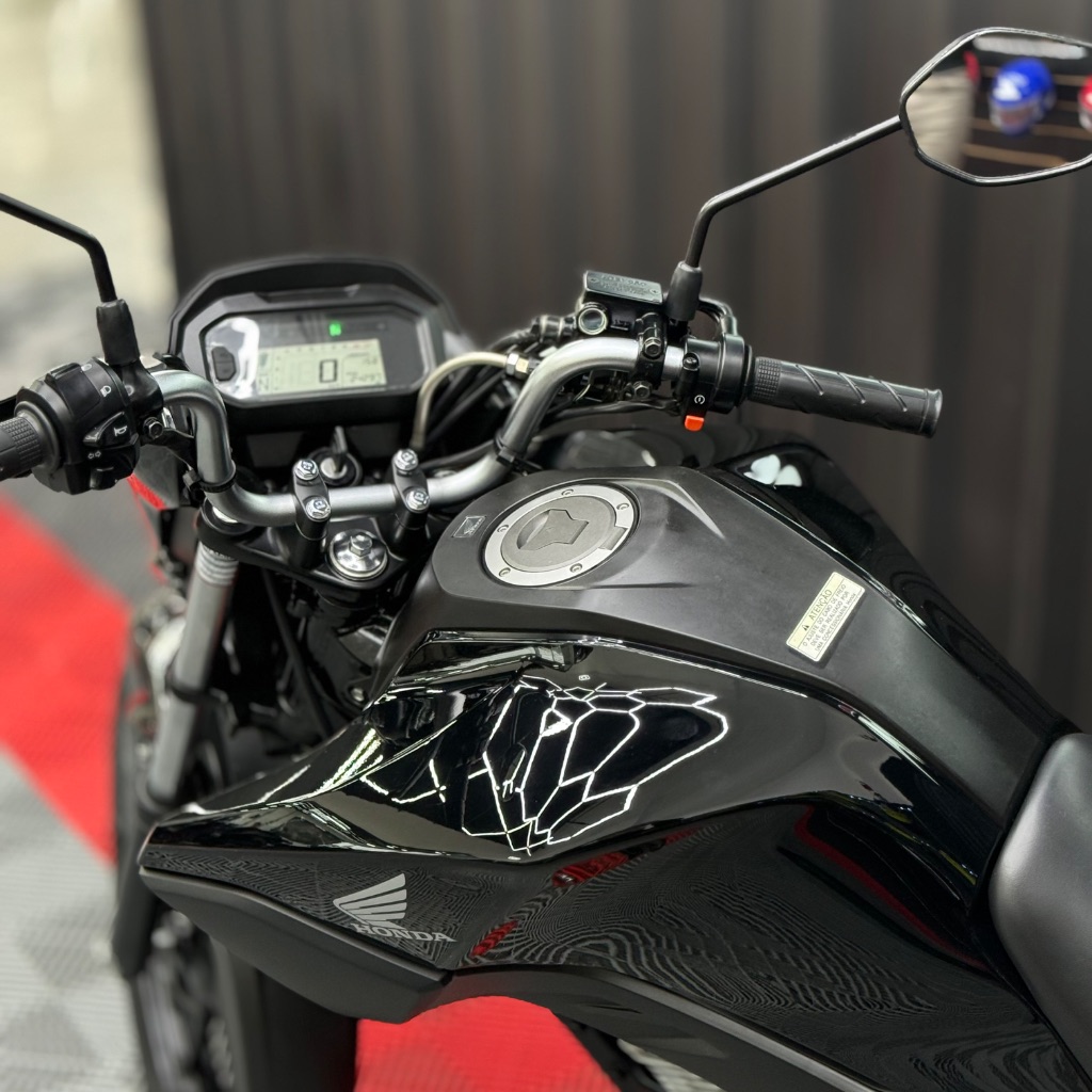 CG 160 START — foto 5