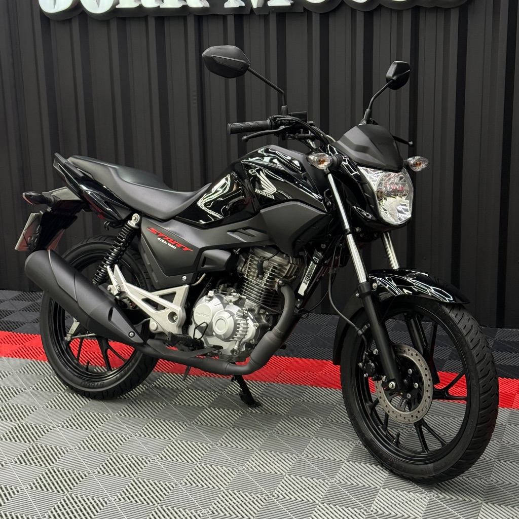 CG 160 START — foto 2