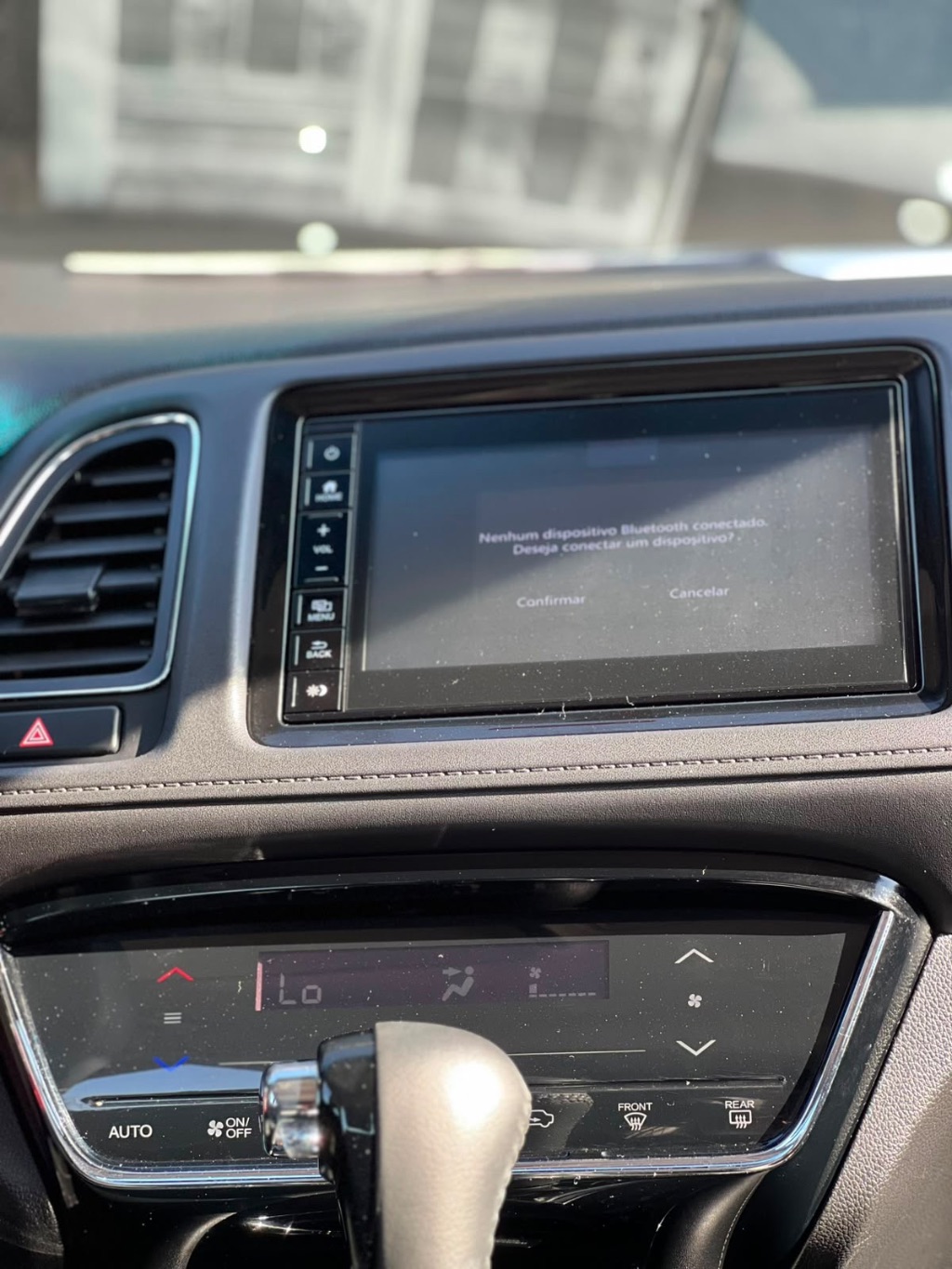 HR-V EX 1.8 Flexone 16V 5p Aut. — foto 15