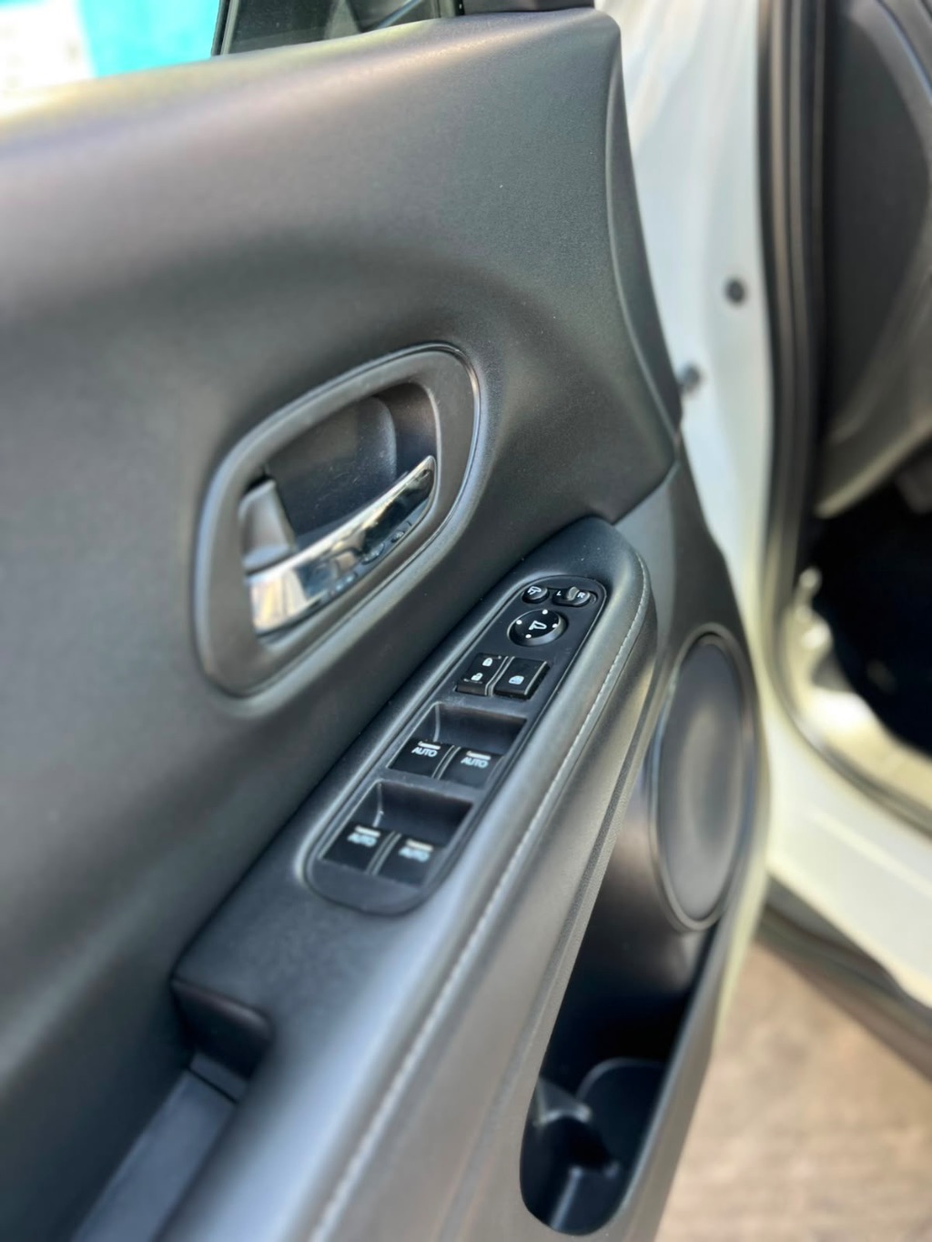 HR-V EX 1.8 Flexone 16V 5p Aut. — foto 16