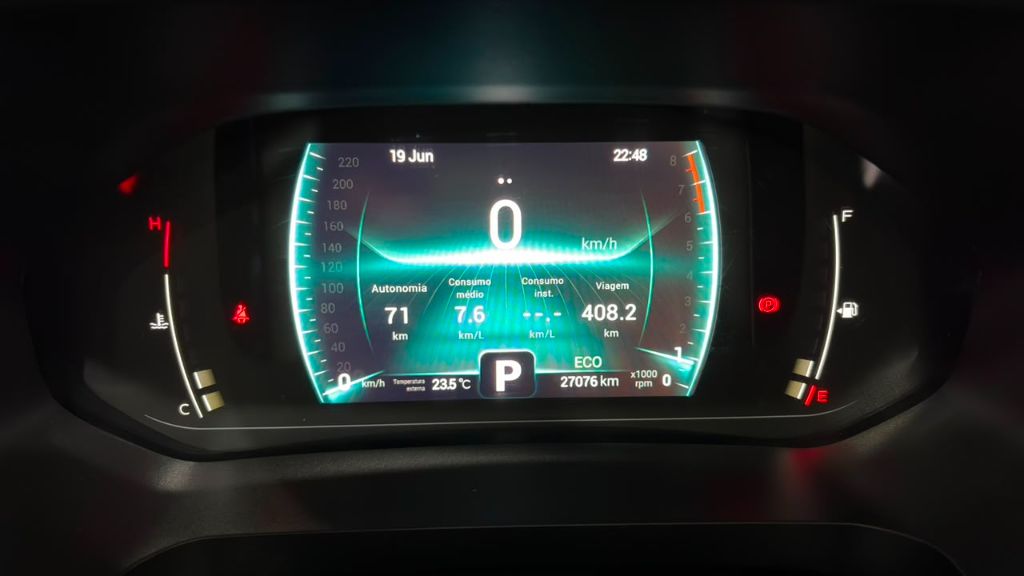 Tiggo 5X PRO 1.5 Turbo Flex Aut.