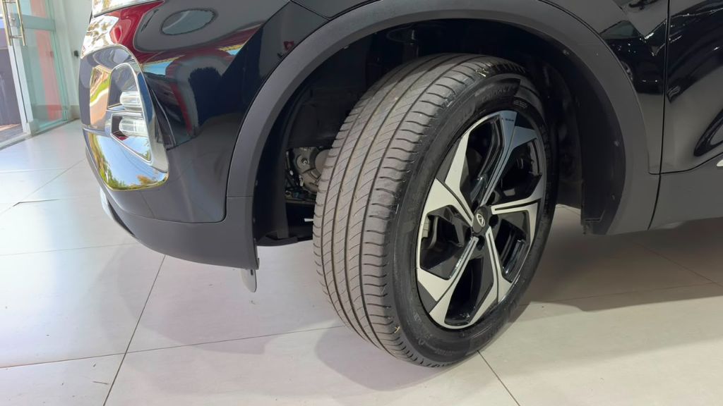 Tiggo 5X PRO 1.5 Turbo Flex Aut.