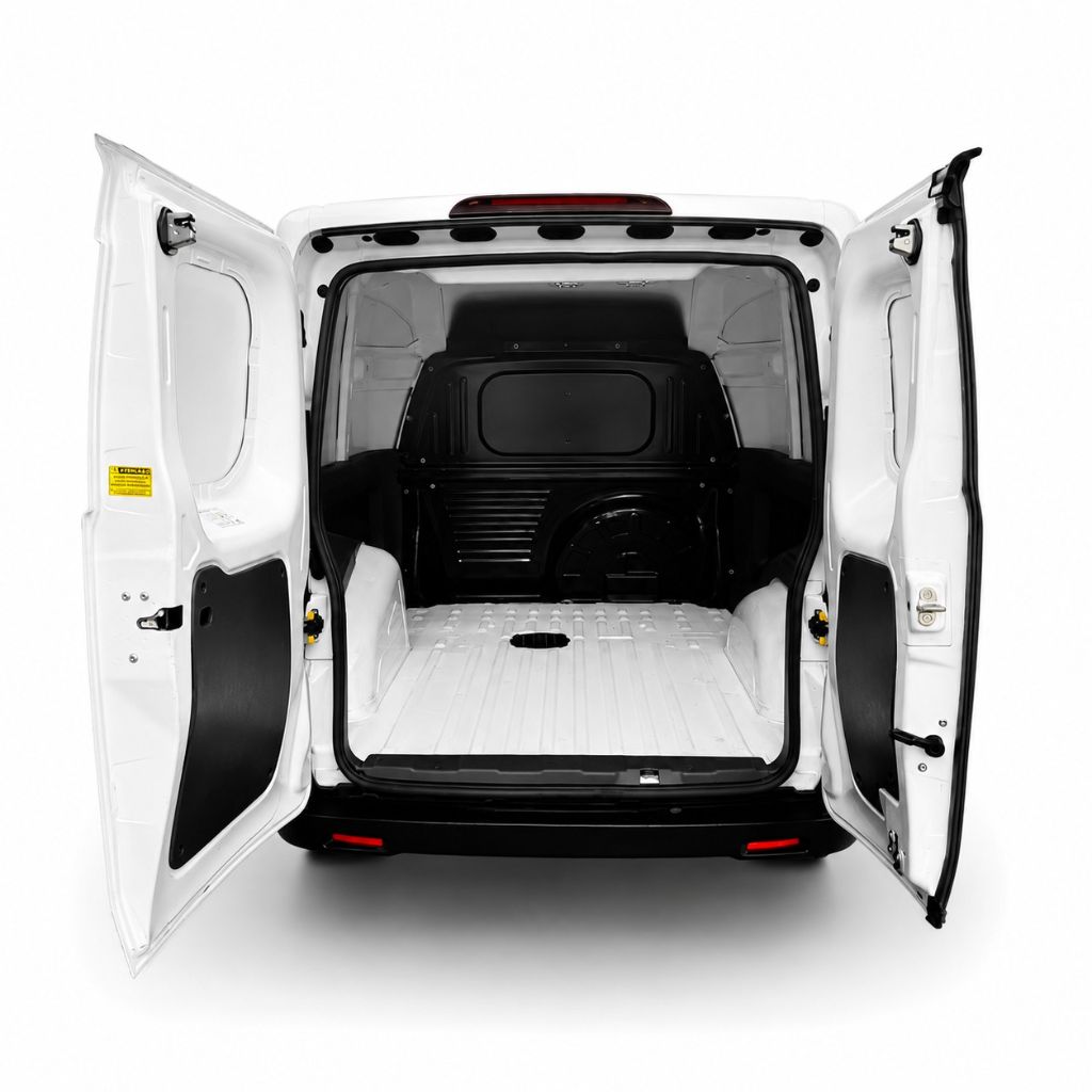 Fiorino Endurance EVO 1.4 Flex 8V 2p — foto 10