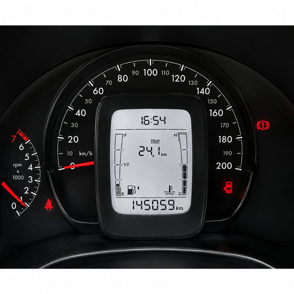 Fiorino Endurance EVO 1.4 Flex 8V 2p — foto 11