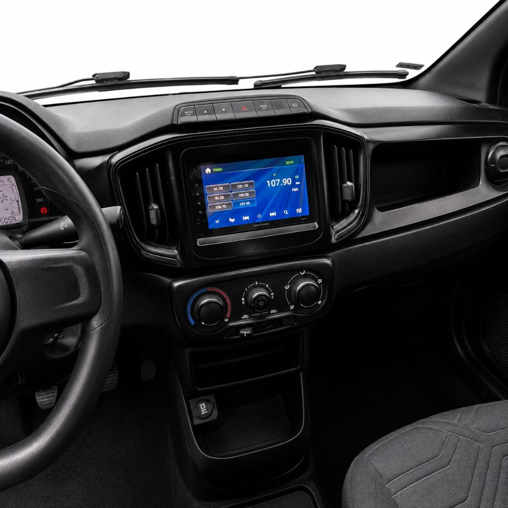 Fiorino Endurance EVO 1.4 Flex 8V 2p — foto 12