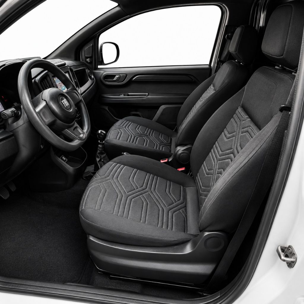 Fiorino Endurance EVO 1.4 Flex 8V 2p — foto 13