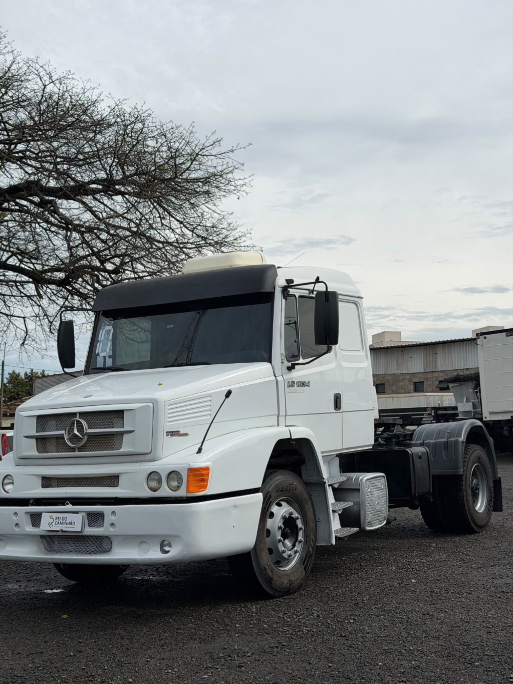 LS-1634 2p (diesel) — foto 1