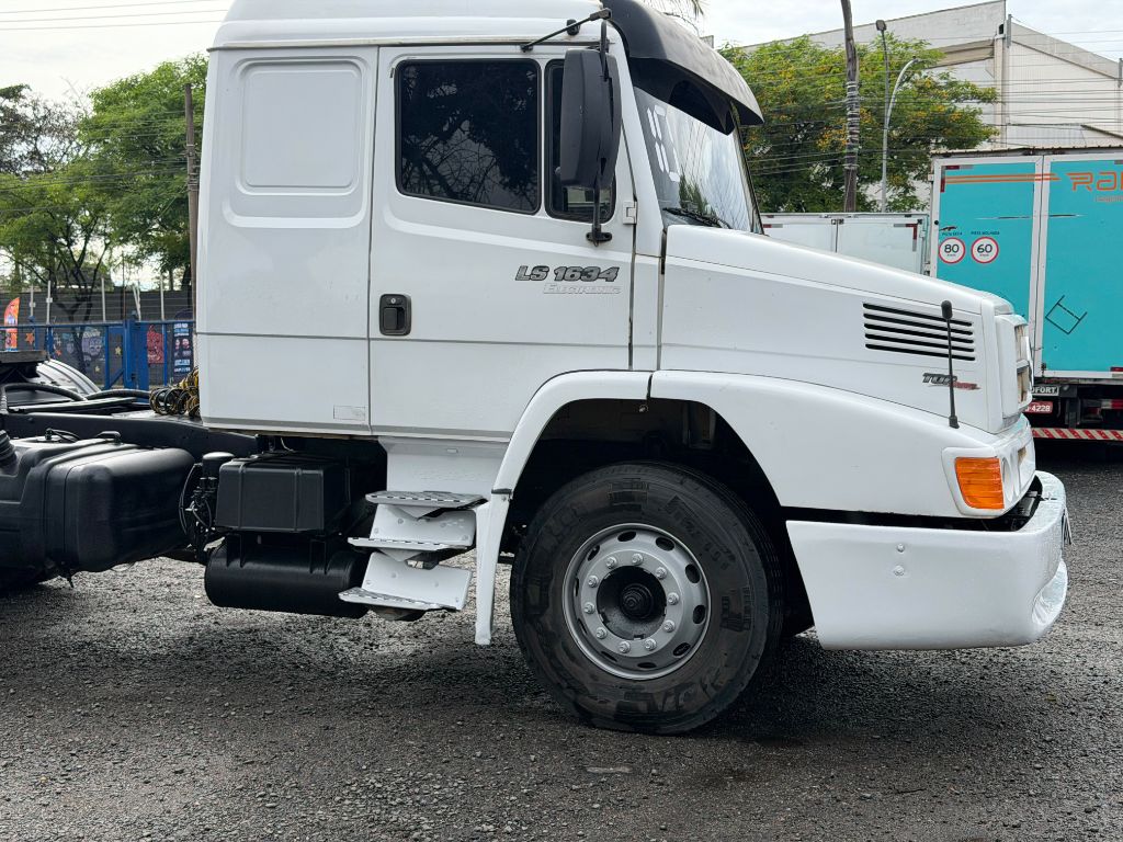 LS-1634 2p (diesel) — foto 8