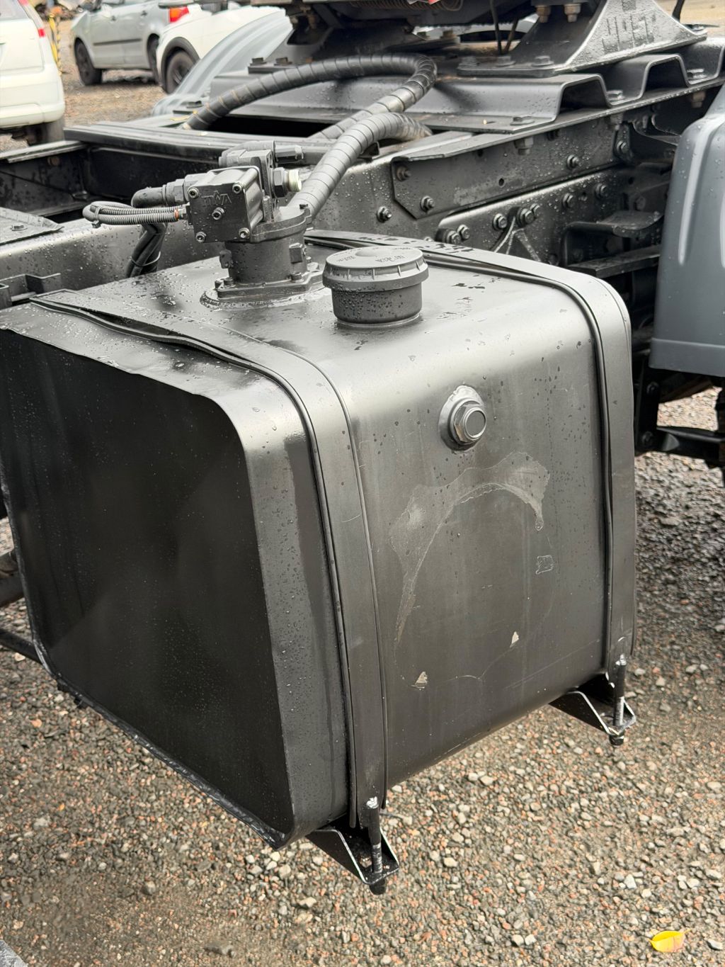 LS-1634 2p (diesel) — foto 3