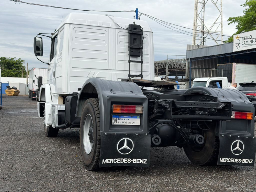 LS-1634 2p (diesel) — foto 6
