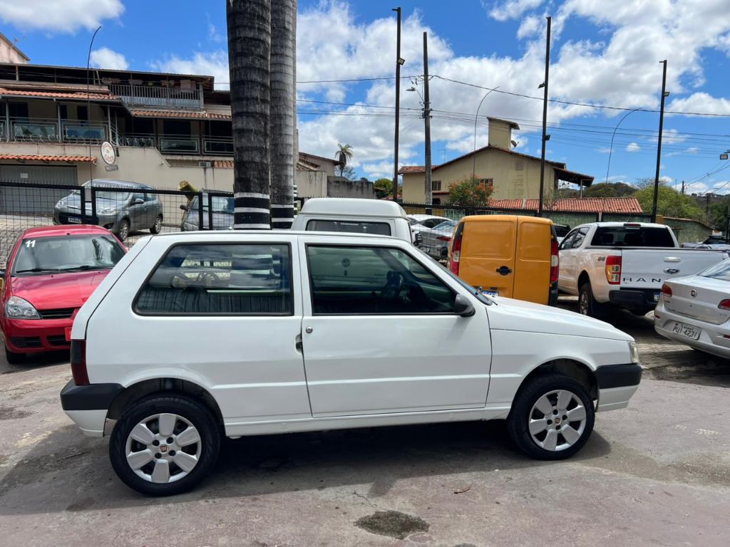 Uno Mille 1.0 Fire/ F.Flex/ ECONOMY 2p — foto 5