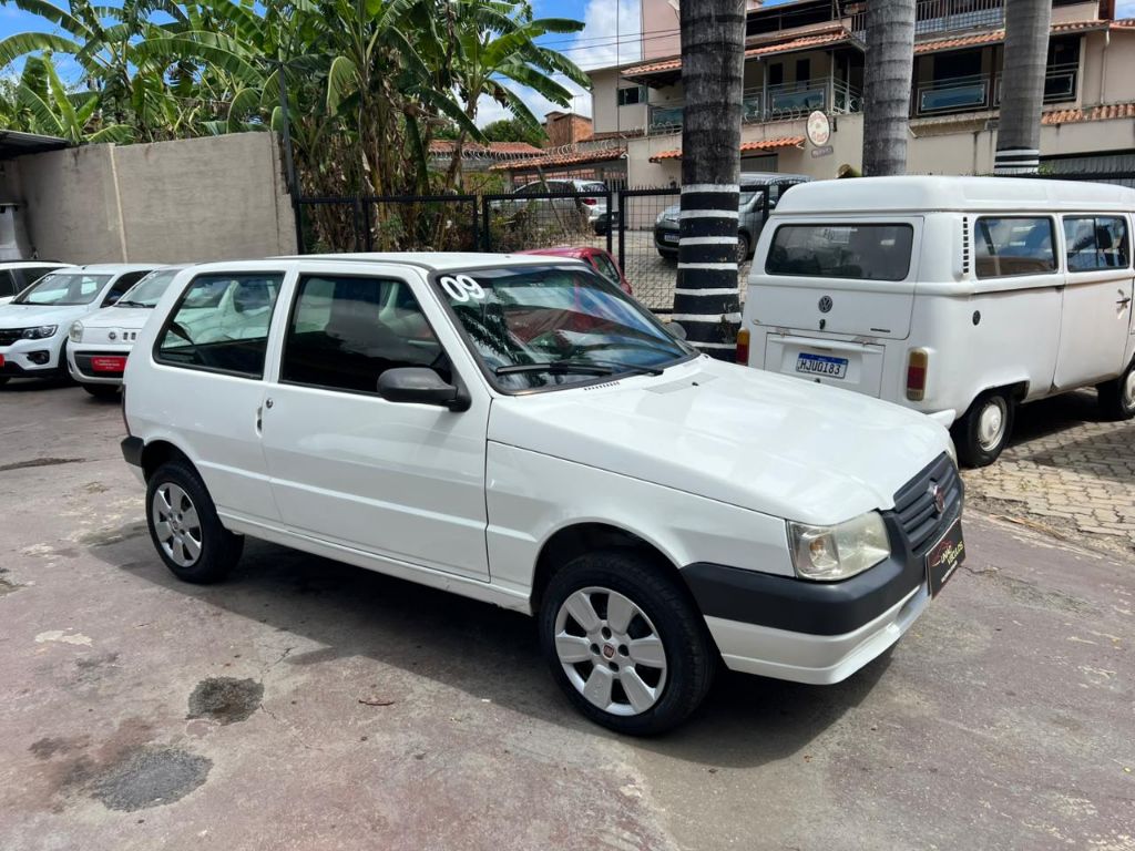 Uno Mille 1.0 Fire/ F.Flex/ ECONOMY 2p — foto 1
