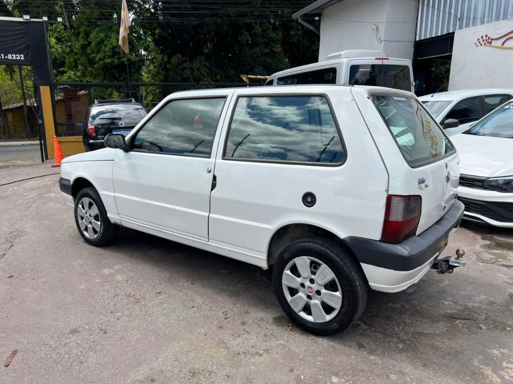 Uno Mille 1.0 Fire/ F.Flex/ ECONOMY 2p — foto 6